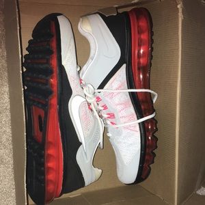 Men’s Nike Air Max 2013 EXT